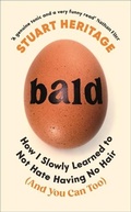 Cover: Bald - Profile Books Ltd