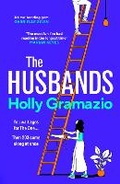 Cover: The Husbands - Chatto & Windus