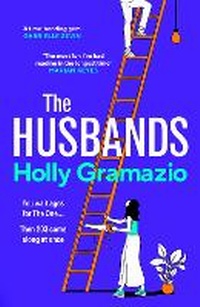 Enlarge image Cover: The Husbands - Chatto & Windus