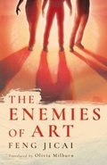 Cover: The Enemies of Art - Sinoist Books