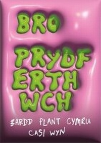 Abbildung von: Bro Prydferthwch - Gwasg Carreg Gwalch