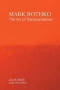 Cover: Mark Rothko - Crescent Moon Publishing
