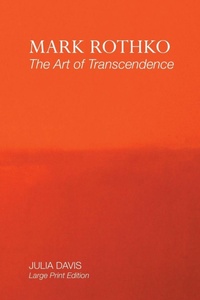 Enlarge image Cover: Mark Rothko - Crescent Moon Publishing