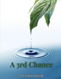Cover: A 3rd Chance - Adam Morris