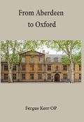 Cover: From Aberdeen to Oxford - ATF Press