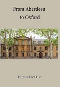 Enlarge image Cover: From Aberdeen to Oxford - ATF Press
