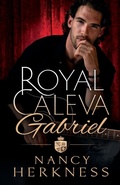 Cover: Royal Caleva - Tabby Brothers Press