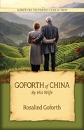Cover: Goforth of China - Distributed By Ingram Spark