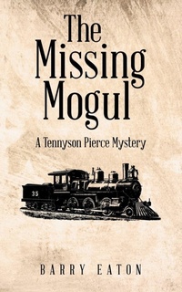 Enlarge image Cover: The Missing Mogul - Primix Publishing