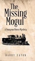 Cover: The Missing Mogul - Primix Publishing