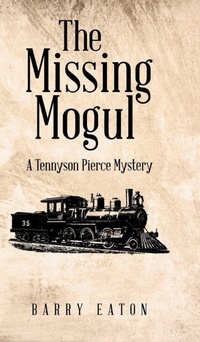 Enlarge image Cover: The Missing Mogul - Primix Publishing