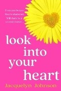 Cover: Look Into Your Heart - Crimson Hill Books