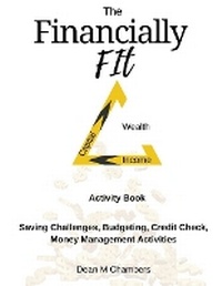 Abbildung von: The Financially Fit Activity Book - Collections Canada