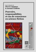 Cover: Pouvoirs, responsabilit&eacute;s et cas de conscience en science-fiction - BoD - Books on Demand