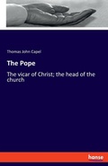 Cover: The Pope - Hansebooks