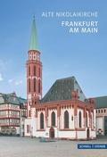 Cover: Frankfurt am Main - Schnell & Steiner