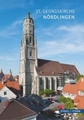 Cover: N&ouml;rdlingen - Schnell & Steiner