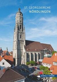 Abbildung von: Nördlingen - Schnell & Steiner