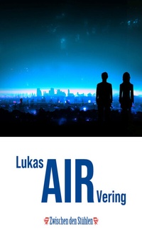 Enlarge image Cover: AIR - p.machinery