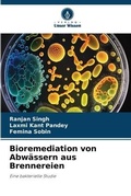 Cover: Bioremediation von Abwaessern aus Brennereien - Verlag Unser Wissen