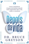 Cover: Depois da vida - Citadel Press