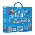 Cover: Sea. The Ultimate Atlas - Sassi