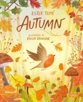 Cover: Autumn - Sassi