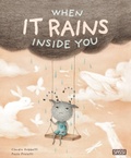 Cover: When It Rains Inside You - Sassi