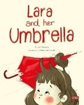 Cover: Lara and Her Umbrella - Sassi