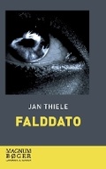 Cover: Falddato - Lindhardt og Ringhof