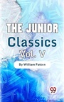 Cover: The Junior Classics - Double 9 Books