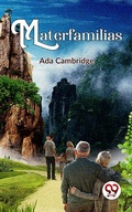 Cover: Materfamilias - Double 9 Books