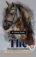 Cover: The Great Shadow And Other Napoleonic Tales - Double 9 Books