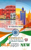 Cover: India Old And New - Double 9 Books