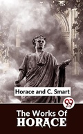 Cover: The Works Of Horace - Double 9 Books