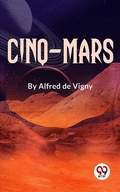 Cover: Cinq-Mars - Double 9 Books