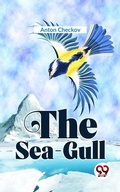 Cover: The Sea-Gull - Double 9 Books