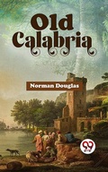 Cover: Old Calabria - Double 9 Books