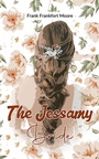 Cover: The Jessamy Bride - Double 9 Books
