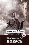 Cover: The Works of Horace - Double 9 Books LLP
