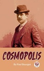 Cover: Cosmopolis - Double 9 Books