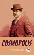 Cover: Cosmopolis - Double 9 Books