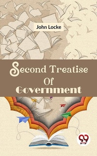 Abbildung von: Second Treatise Of Government - Double 9 Books