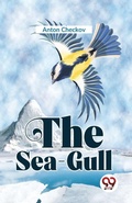 Cover: The Sea-Gull - Double 9 Books LLP