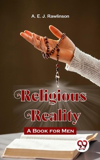 Enlarge image Cover: Religious Reality A Book For Men - Double 9 Books