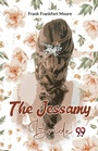Cover: The Jessamy Bride - Double 9 Books LLP