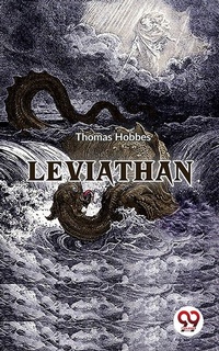 Abbildung von: Leviathan - Double 9 Books