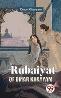 Cover: Rubaiyat Of Omar Khayyam - Double 9 Books