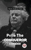 Cover: Pelle The Conqueror - Double 9 Books