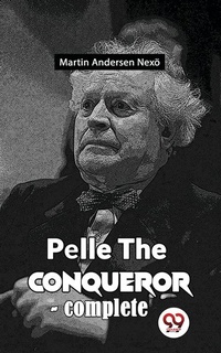 Enlarge image Cover: Pelle The Conqueror - Double 9 Books